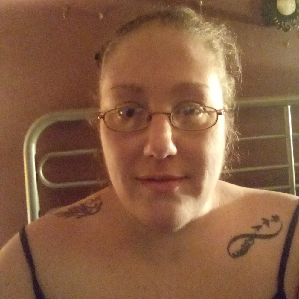 Meet your Posher, Sherri